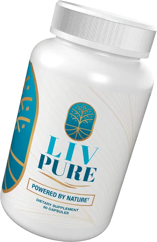 Introducing Liv Pure