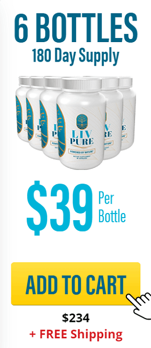 Liv Pure 6 bottle buy